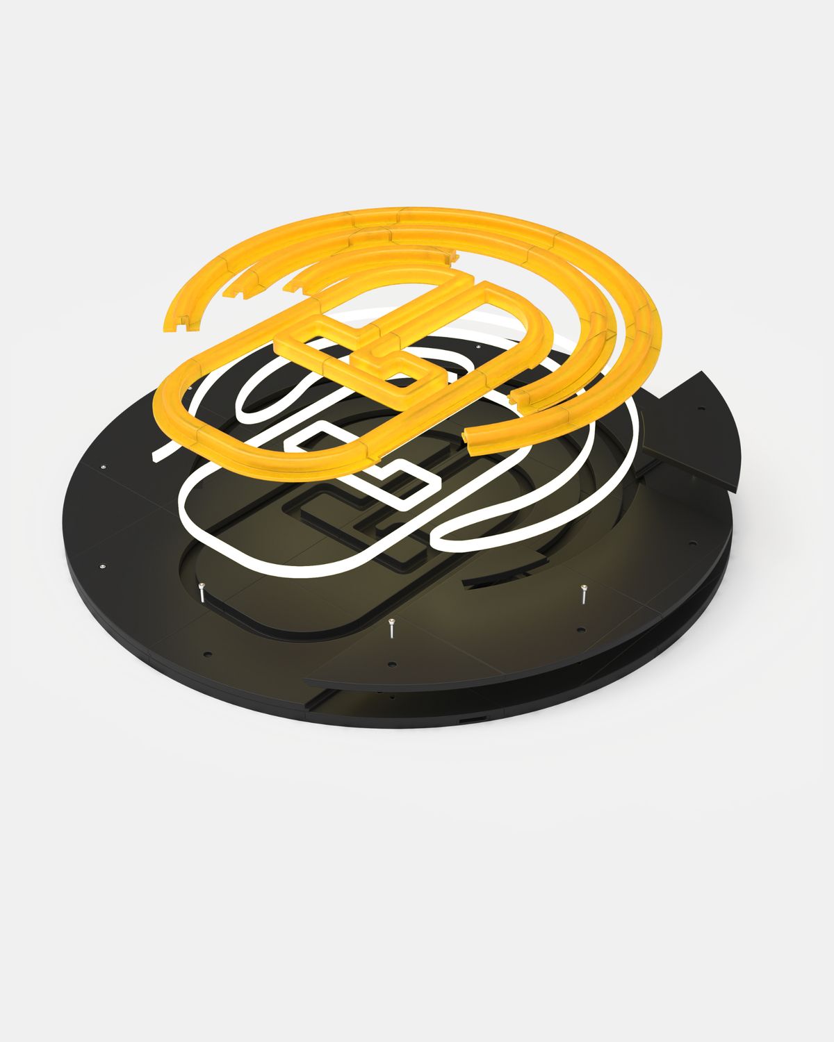 3D Print per Real Talk — immagine 2