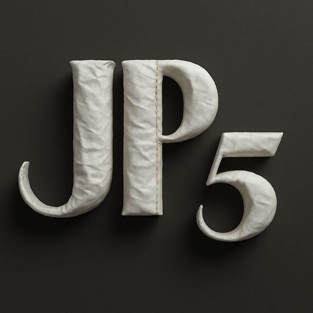 Ai per JP5 — immagine 12