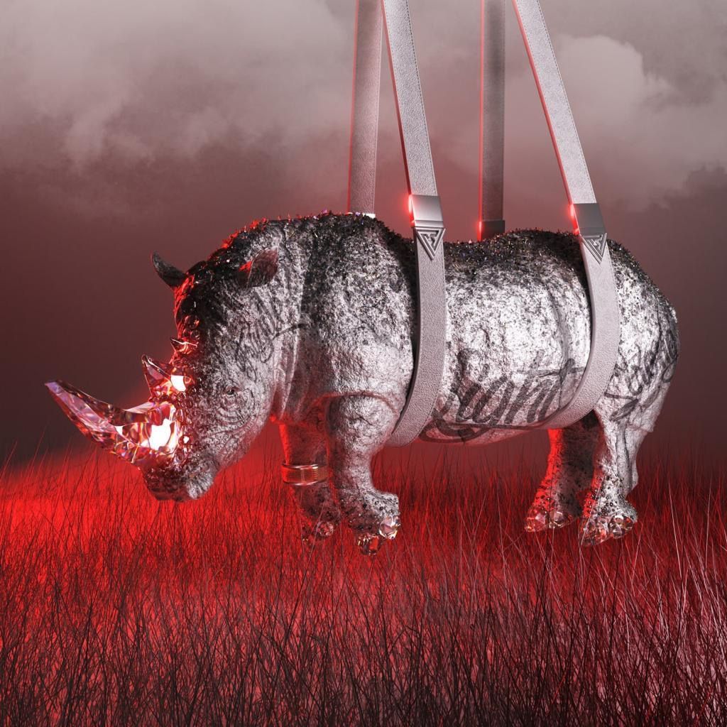3D design per Stefano Bombardieri — immagine 1