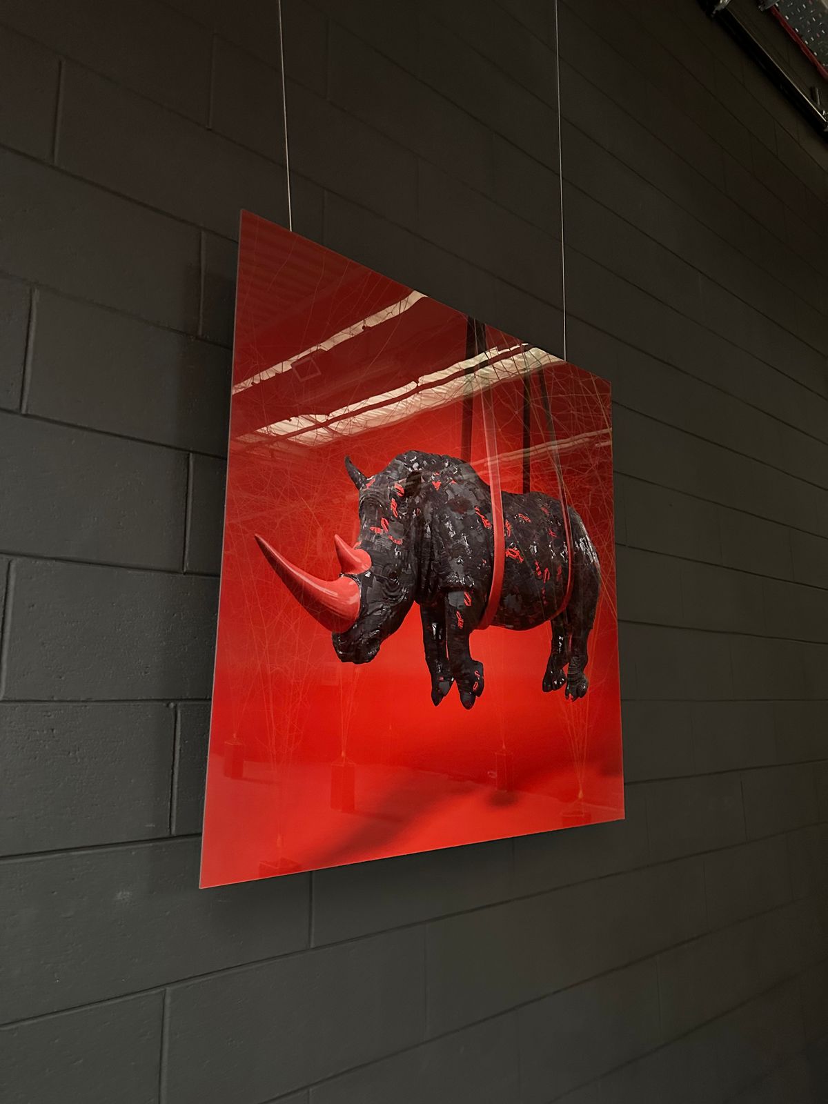 3D design per Stefano Bombardieri — immagine 2