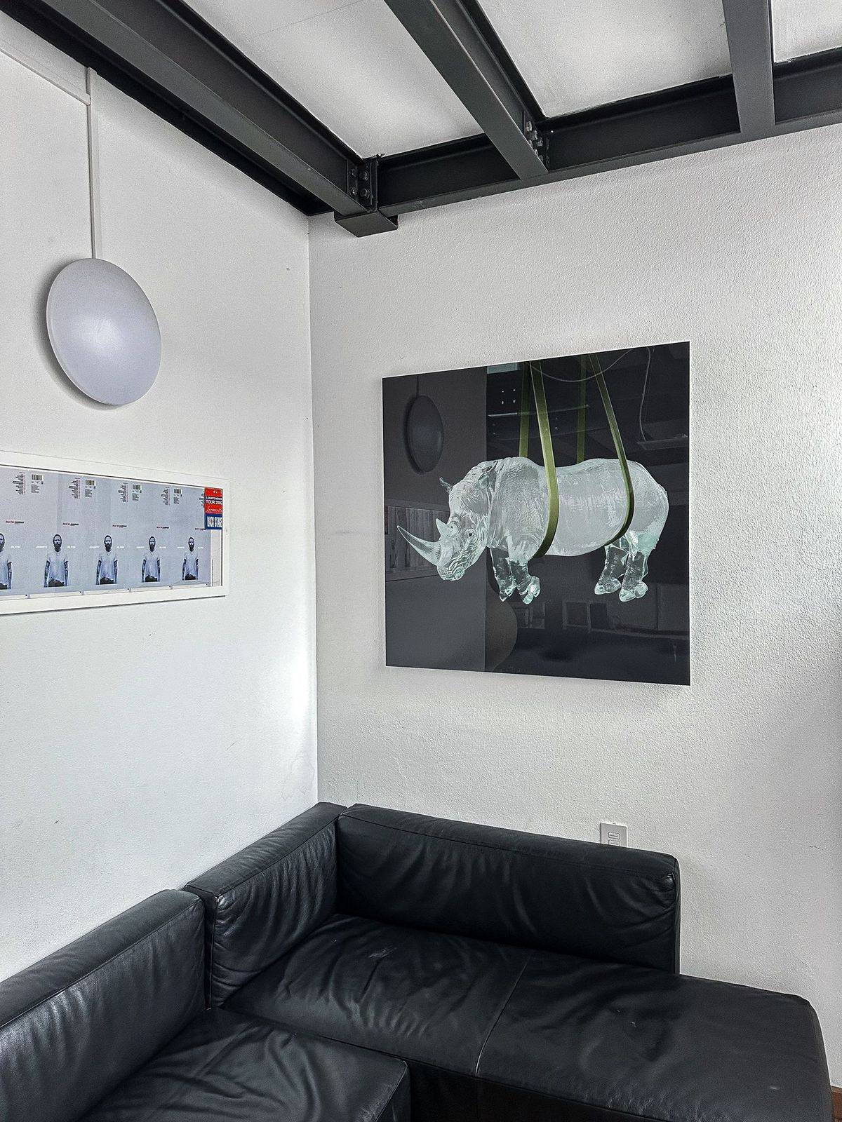 3D design per Stefano Bombardieri — immagine 4