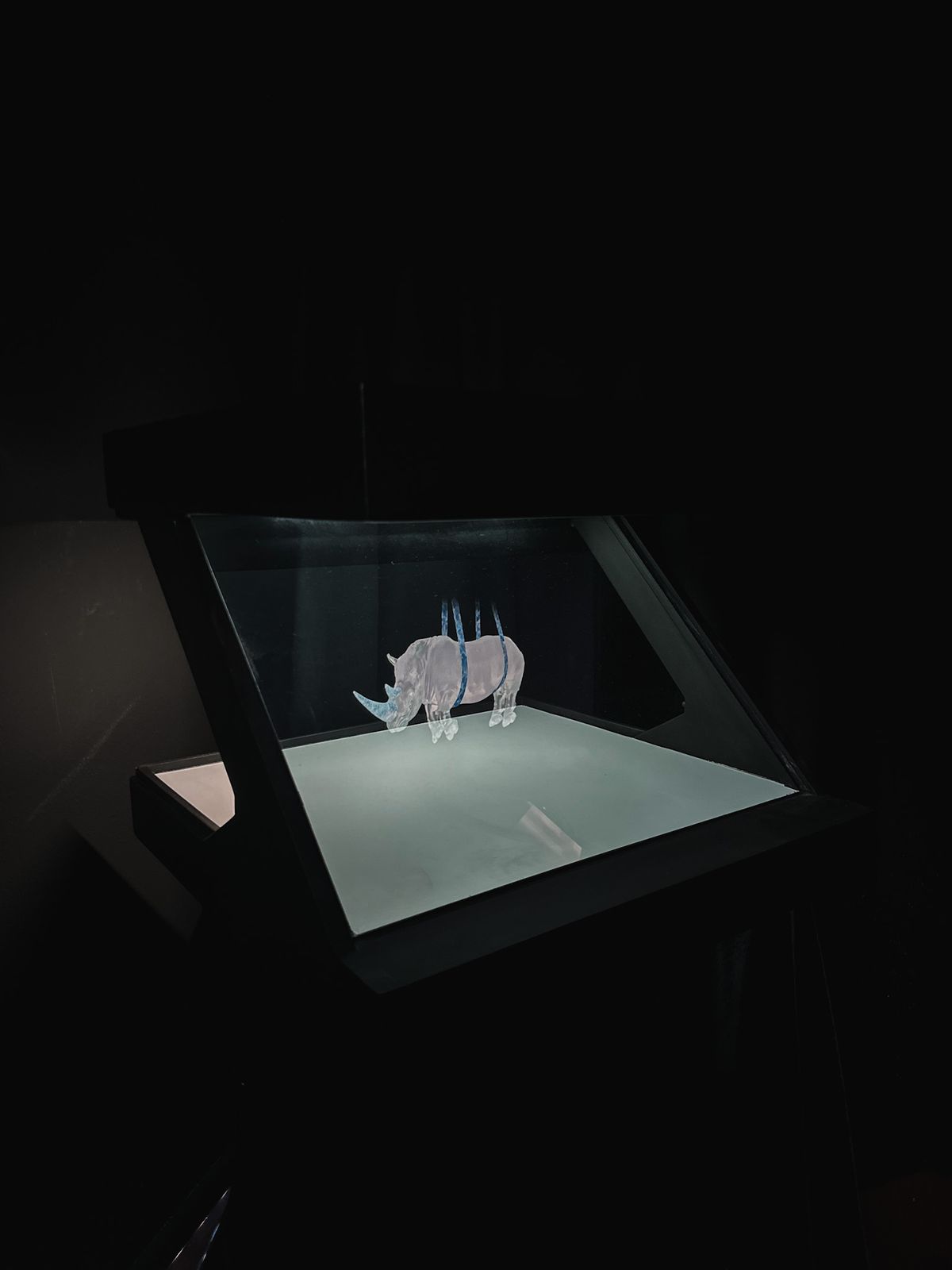 3D design per Stefano Bombardieri — immagine 5