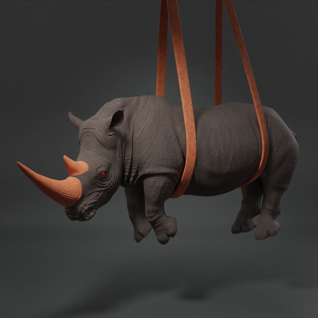 3D design per Stefano Bombardieri — immagine 7