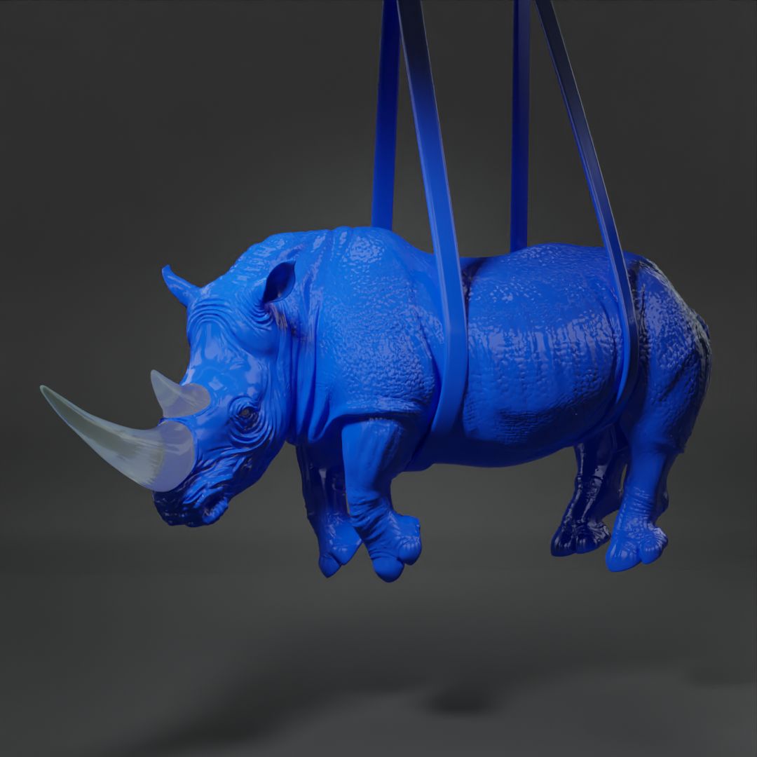 3D design per Stefano Bombardieri — immagine 8