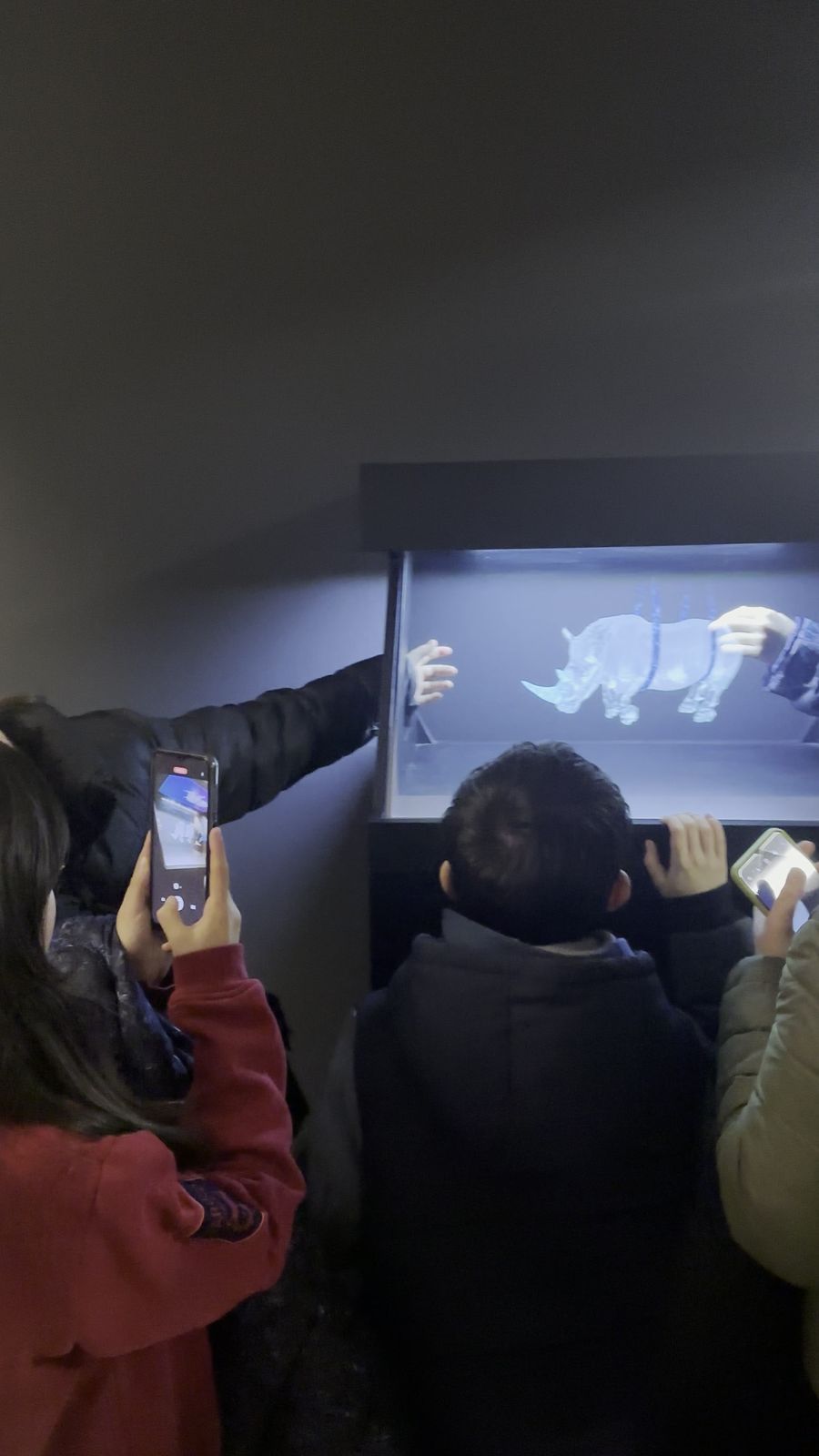 3D design per Stefano Bombardieri — immagine 9