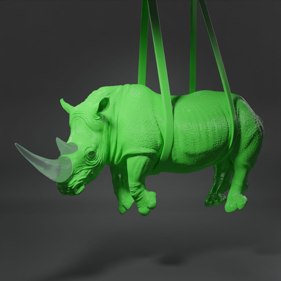 3D design per Stefano Bombardieri — immagine 10