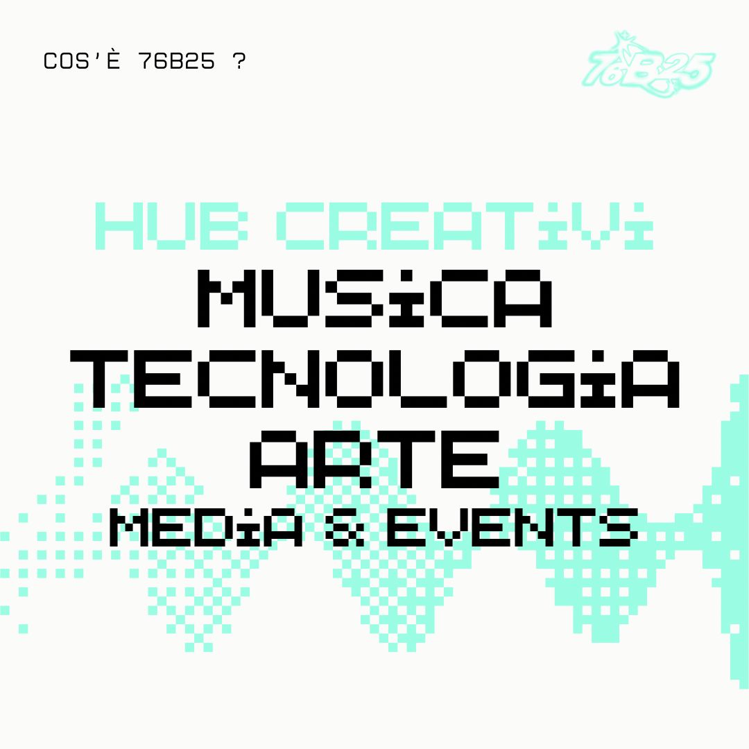 Logo + immagine coordinata per 75B25 Labs — immagine 2