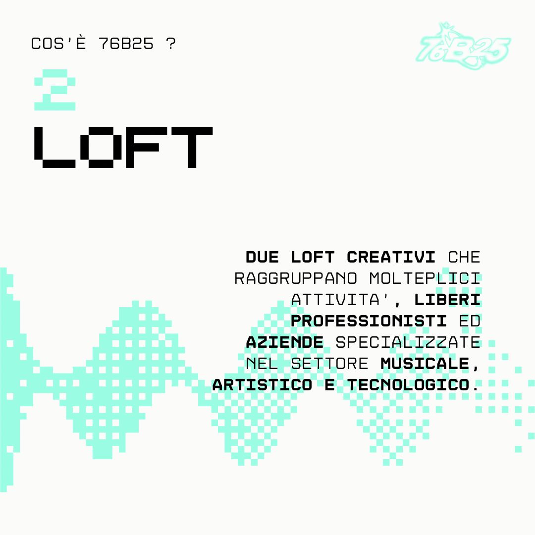 Logo + immagine coordinata per 75B25 Labs — immagine 3