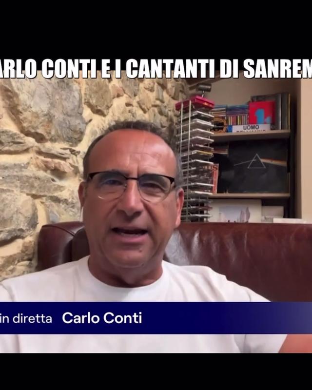 Ai per “Le Iene” - Mediaset
