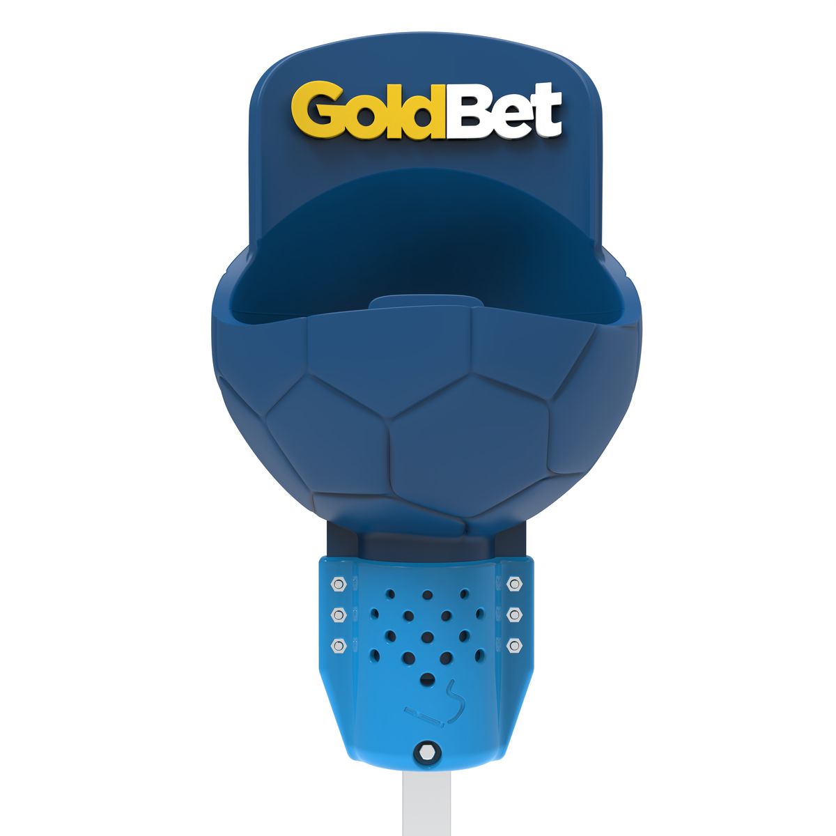 3D Print per Goldbet — immagine 1