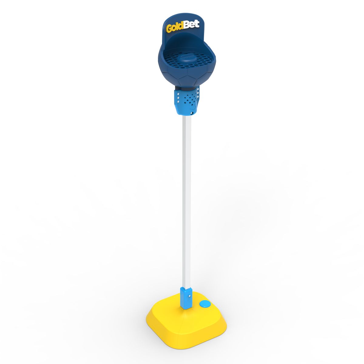 3D Print per Goldbet — immagine 2