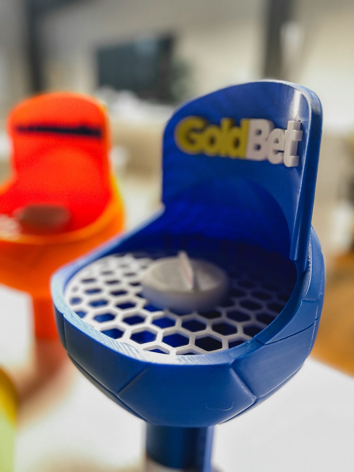 3D Print per Goldbet — immagine 4