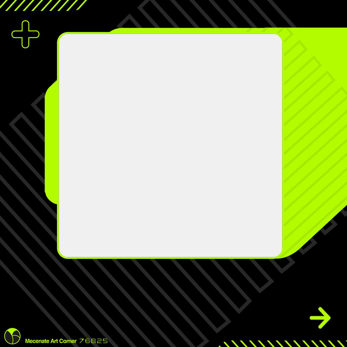 Props 3D + logo per Mac76b25 — immagine 8