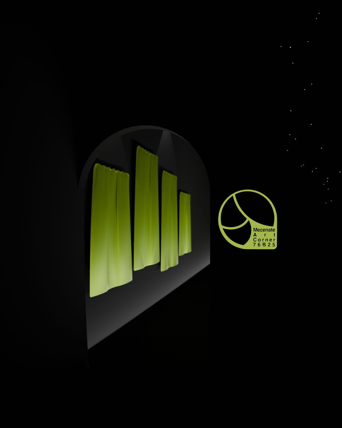 Props 3D + logo per Mac76b25 — immagine 16