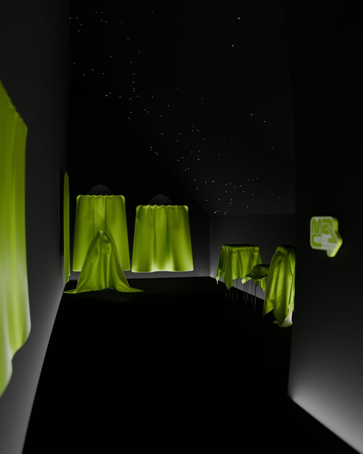Props 3D + logo per Mac76b25 — immagine 17