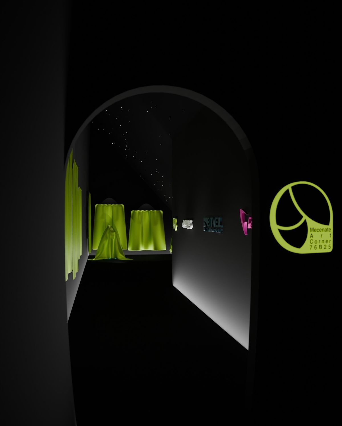 Props 3D + logo per Mac76b25 — immagine 22