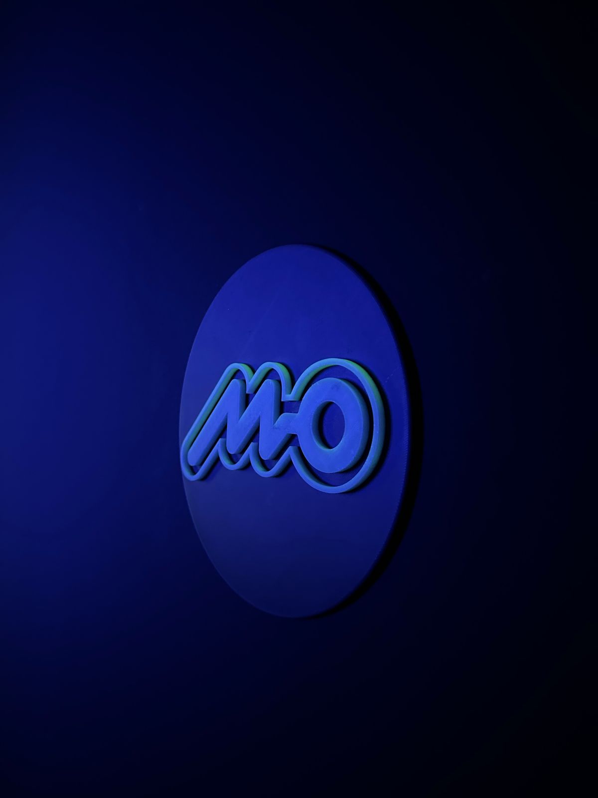 Props 3D + logo per Mac76b25 — immagine 23