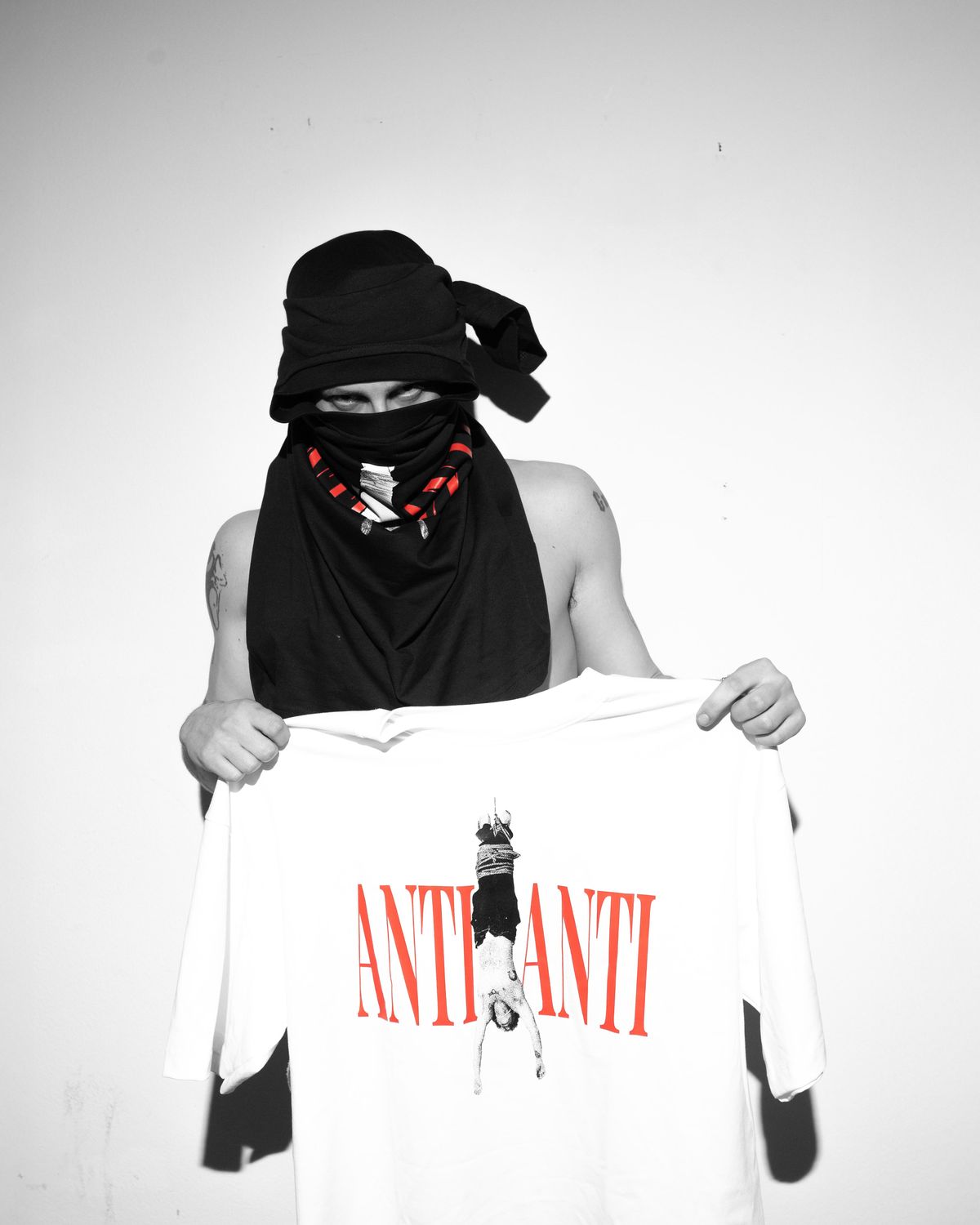 Merch per 18k — immagine 1