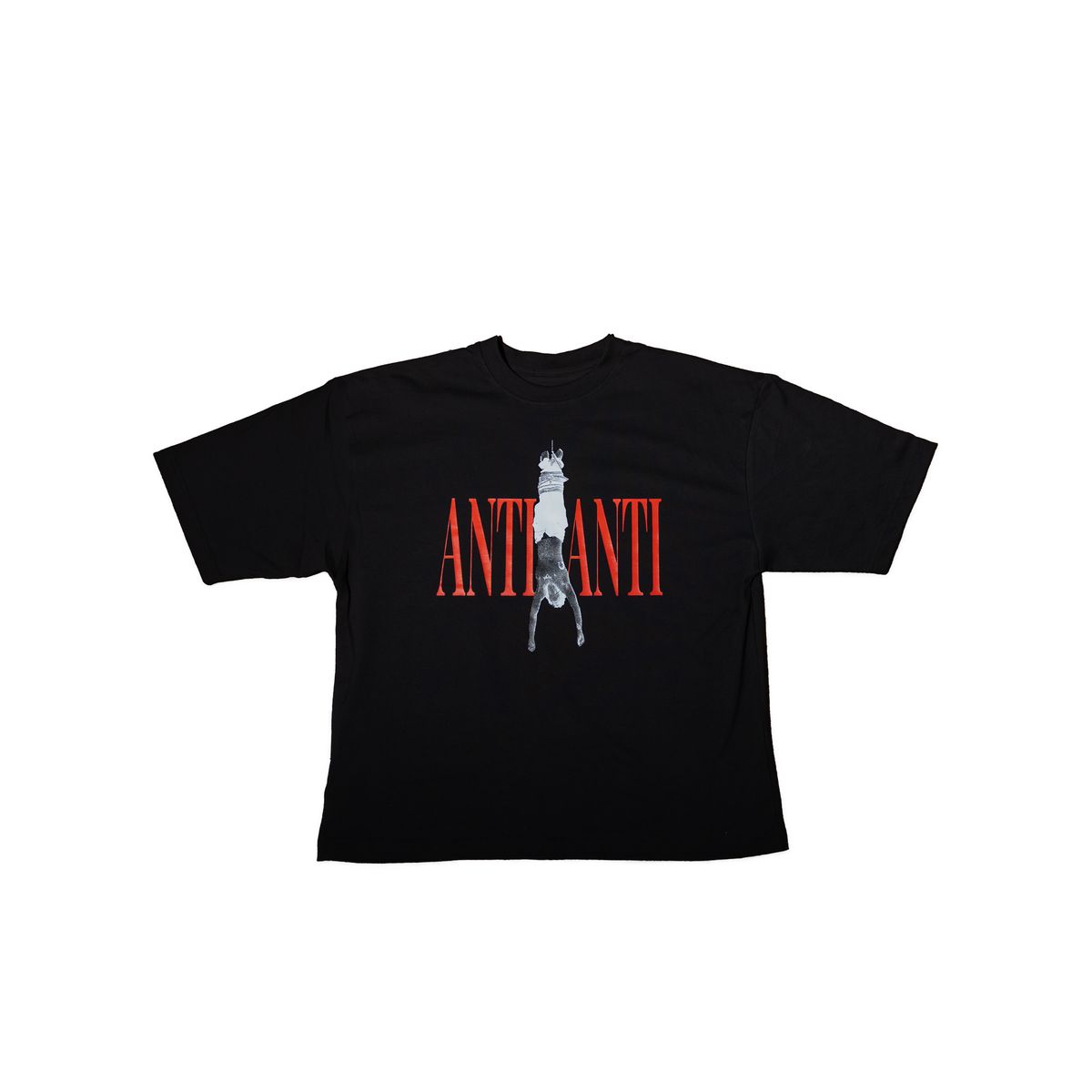 Merch per 18k — immagine 3