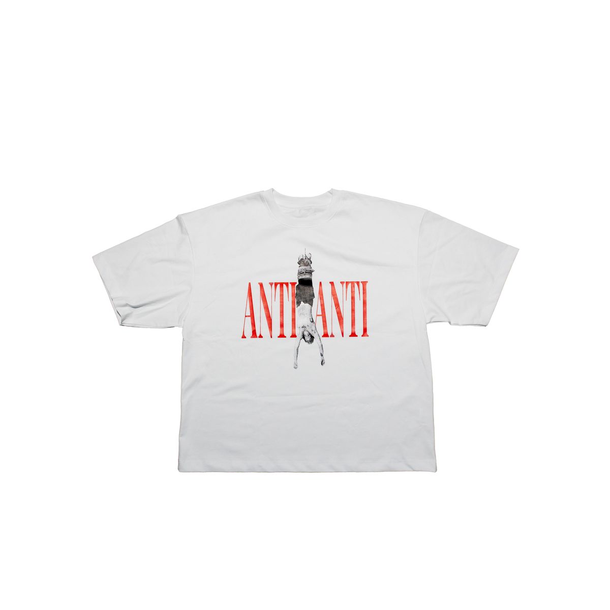 Merch per 18k — immagine 4