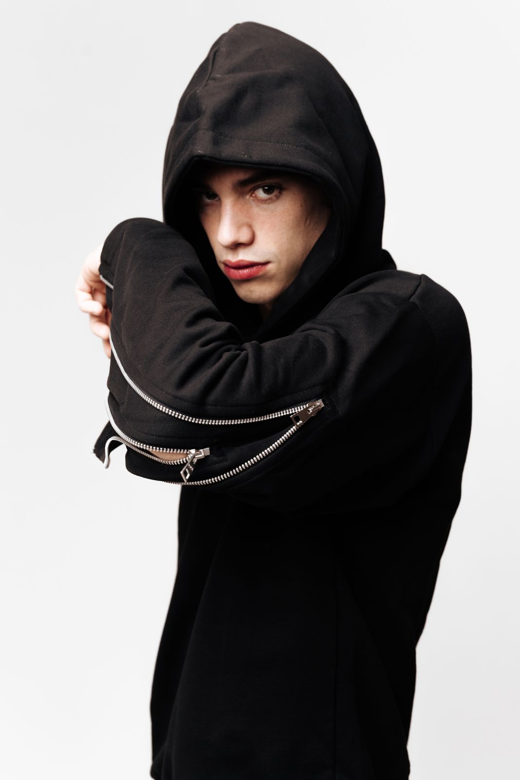 Shooting per Cuore Italiano — immagine 3